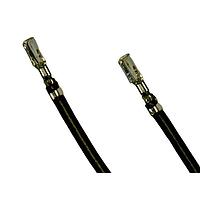JST Commercial ANSHDNSHD28K102 Pre-Crimped Lead 4" NSHD SERIES STANDARD LEADS