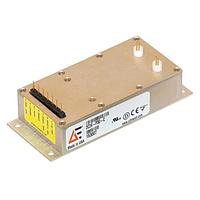 Ultravolt 4C24-NP250-H-1 Non-Isolated / PoL 250W 24Vin 4000Vout Dual Output