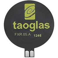 Taoglas FXR.05.A Passive Antenna FXR.05 Circular NFC Flex antenna, Small Form Factor 31*26.4*0.24mm