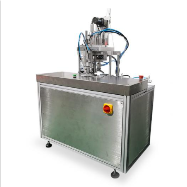 Industrial equipment used in mask production and post-processing