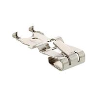 AMP Connectors - TE Connectivity 749122-1 Spring Latch LATCH 50SR TERM ASSM L/P