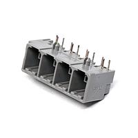 Hirose Electric GT13S-1/1/1/1PP-DS(10) Headers TIN