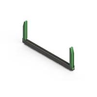 EDAC 395-071-541-478 Standard Card Edge Connectors .100" (2.54mm) Pitch Card Edge Connector