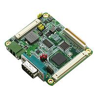 AAEON UP UPC-CRSTL-A20-0001 Accessories UP Core carrier board (low speed I/O)