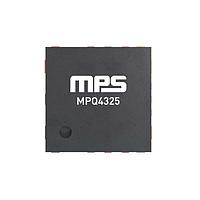 Monolithic Power Systems (MPS) MPQ4325GRE-AEC1-Z Synchronous Step Down Converter 36V, 5A, Low Quiescent CurrentSynchronous Step-Down Converter