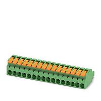 PHOENIX CONTACT 1110600 Plugs LPC 2,5/ 2-ST-5,08-LR