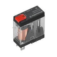 Weidmuller 7760056320 Pluggable Relay DRI314730LT