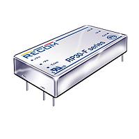 RECOM Power RP30-1215DF/N Isolated 30W DC/DC 1.6kV REG 2:1 9-18Vin 15Vout