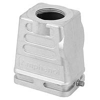 Amphenol Tuchel C146 21R006 606 8 Hoods Hood metric