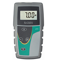 Eutech ECPH602PLUSK Handhled pH Meter (0,00~14,00 pH)