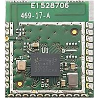Dialog Semiconductor DA14592MOD-0100000C Bluetooth Modules Bluetooth Low Energy 5.2 Module with integrated ARM Cortex M33, memories and peripherals