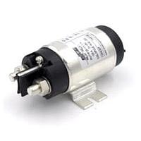 KISSLING - TE Connectivity K1126415 Standard Monostable DC Power Relay Relay 29-111-12A