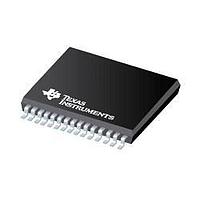 Texas Instruments TPS2226ADB PCMCIA Switches Dual-Slot CardBus In A 595-TPS2226ADBR