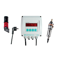 CS Instruments DS 52 Dew Point Monitoring for Desiccant Driers (-80°…20°Ctd)