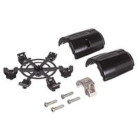 Amphenol Socapex 47378N Circular MIL Spec Backshells