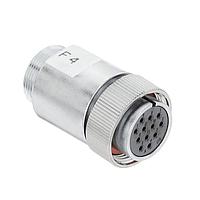 Hirose Electric RM15WTPZ-12S(82) Standard Circular Connector