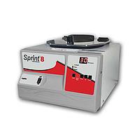 Benchmark Sprint 8 Clinical centrifuge portable kit (3400rpm, 8 x 15ml fixed rotor)