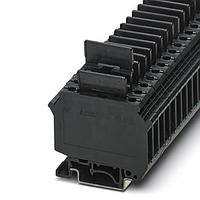 PHOENIX CONTACT 3118520 DIN Rail Terminal Blocks UK-SILED 24 BK