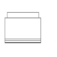 DEUTSCH - TE Connectivity TJ11E-06-03 Terminal Junction Modules MODULE ASSY