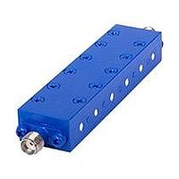 Mini-Circuits ZVBP-13R1G-S+ Bandpass Cavity Band Pass Filter, 11700 - 14500 MHz, 50 Ohm