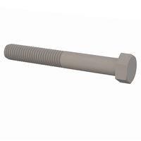 Essentra Components 0350013375XM225 Cap Screw Hex Bolt, 1/2-13 Thread, 3 3/4 Lg