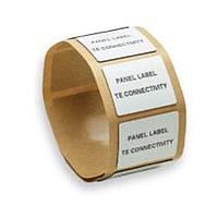 AMP Connectors - TE Connectivity 2323557-1 Adhesive PL-050025-1-9