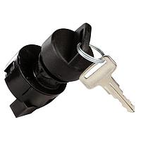 Honeywell 89697-01 Keylock Switches VEHICLE SWITCHES