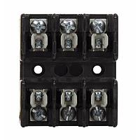 Eaton Bussmann G30030-3SR-USD Fuse Holders USD FUSEBLOCK