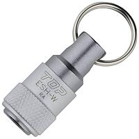 TOP Kogyo ESH-W Portable socket holder (with ring) (52mm)