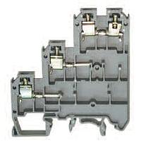 Altech CTL2.5U-H Feed Through Terminal Block 3 Wire Snsr Terminal