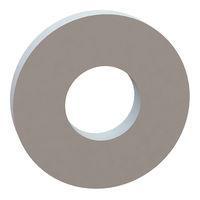 Essentra Components 17W02815 Flat Washer Flat Washer, .120 ID, .281 OD, .040 Thick