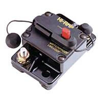 Eaton Bussmann 184040F-03-1 Circuit Breakers TYPE III 42V 40A SURFACE MNT