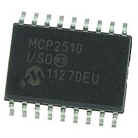 Microchip Technology MCP2510T-I/SO High Speed CAN Controller Stand-alone CAN