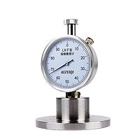 ALIYIQI LX-F Sponge Hardness Tester (0 ~ 2.5 mm)