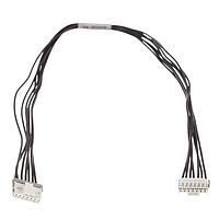 Molex 15137-0705 Discrete Wire Mini-Lock Cbl 2.5mm P F-F 450mm 7CKTS