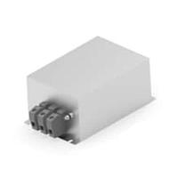 Corcom - TE Connectivity 2405081-1 Power Line Filters 6 AHV S FP