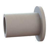 Essentra Components 12SWS0845 Shoulder Washer Shoulder Washer, .180 ID, .370 OD, .242 Shank OD