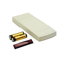 PacTec 67930-510-000 RC-37-2AA Black Kit Hand Held RC-37-2AA Black Kit