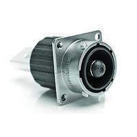 Amphenol SINE Systems RTHP0161PN-H1 Connectors FLAT TAIL 8MM MALE