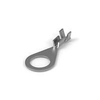 AMP Connectors - TE Connectivity 880661-3 Terminals RING TONGUE 0.5-1.0 MM2 0.61X14.60 TPBR