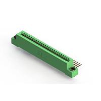 EDAC 842-026-559-103 Receptacles High Temp Card Edge Connector