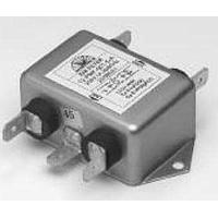 Spectrum Control 12-PMF-001-5-A Power Line Filters 250V 1A