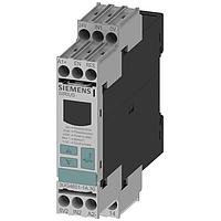 SIEMENS 3UG46511AA30 Speed Monitor DIGITAL MONITORING RELAY