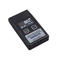 Desco 19432 Static Field Meter (-40.0 kV~+40.0 kV)