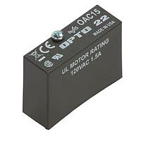 Opto 22 OAC15 Analog Output Modules G1 AC Digital Output, 12-140 VAC, 15 VDC Logic