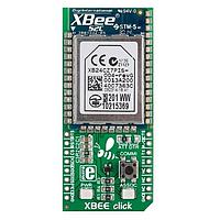 Mikroe MIKROE-1599 Add-On Boards XBEE click