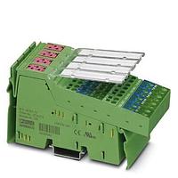 PHOENIX CONTACT 2862013 Controller Accessories IB IL 24 DO16-2M BD-PAC