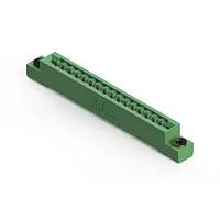 EDAC 807-016-401-103 Receptacles High Temp Card Edge Connector