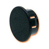 Heyco 12178 Hole Plugs PPL 313 BLACK