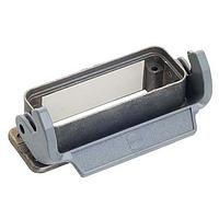 HARTING 09620250301ML Housings BASE PANEL HAN EMC 25